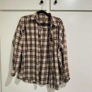 Vintage Flannel